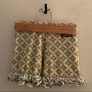 Matilda Jane shorties